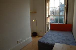 Queens Road Property - Susies Rooms